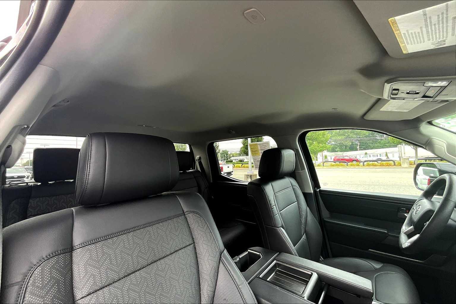 2022 Toyota Tundra SR5 - Photo 22
