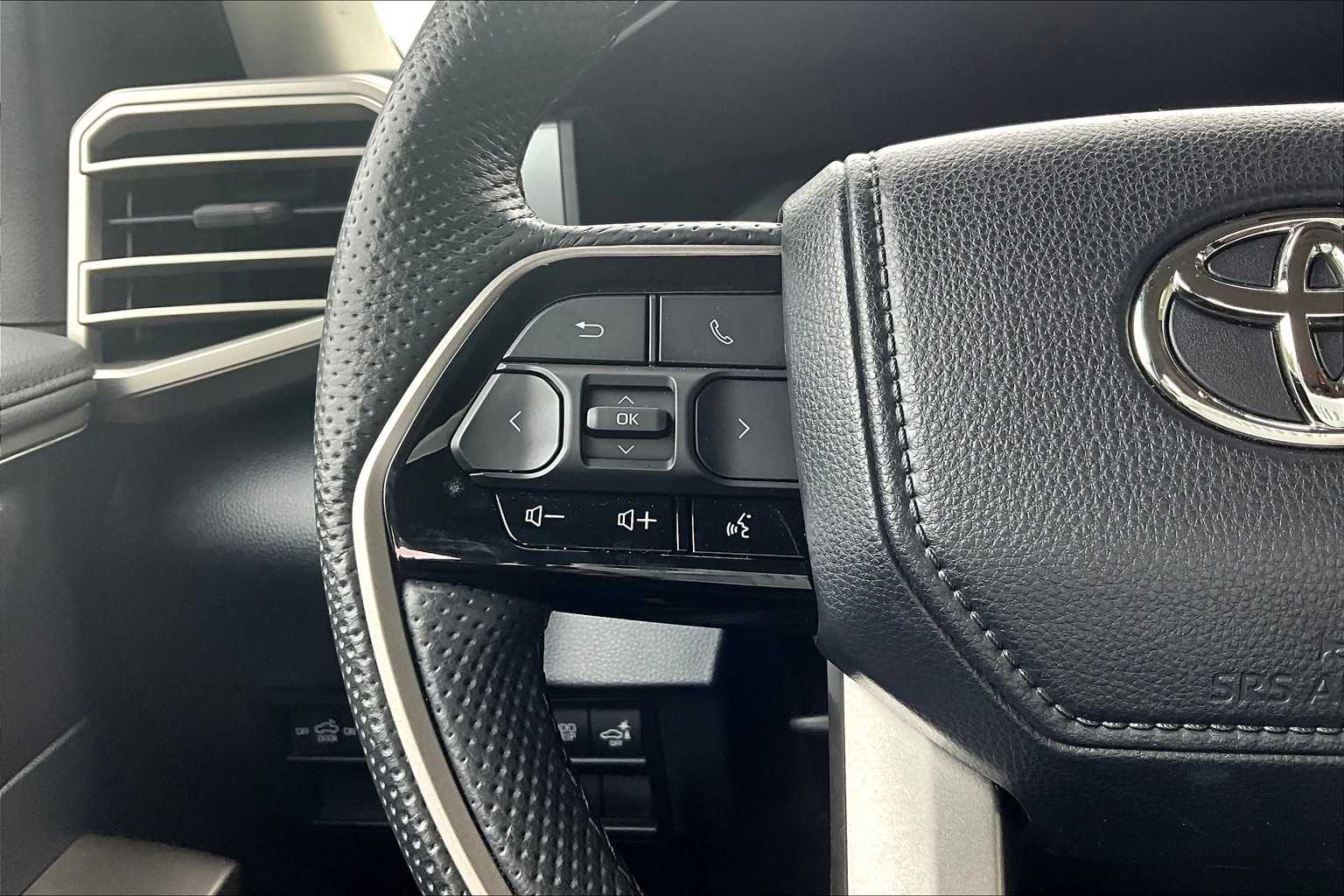 2022 Toyota Tundra SR5 - Photo 23