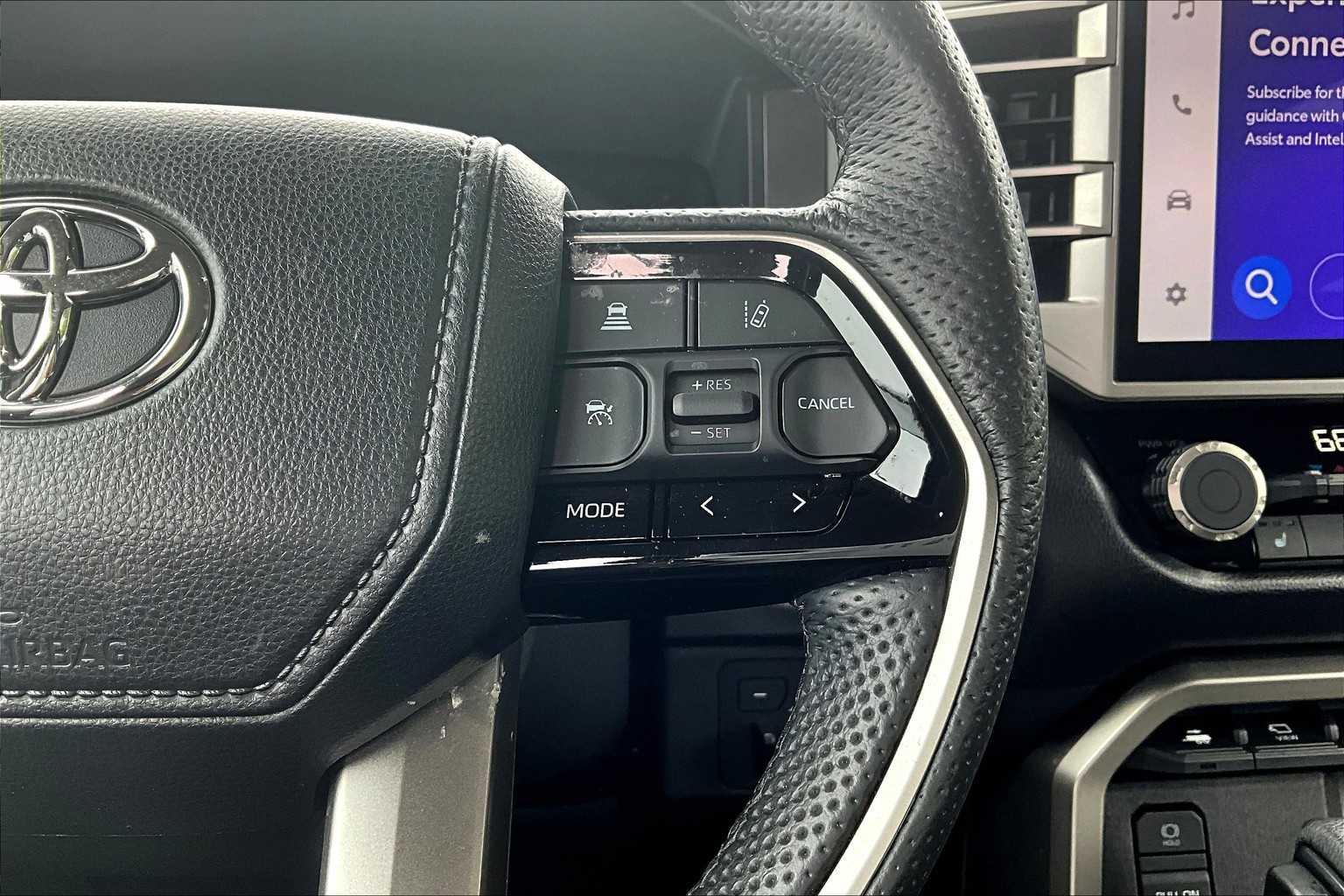 2022 Toyota Tundra SR5 - Photo 24