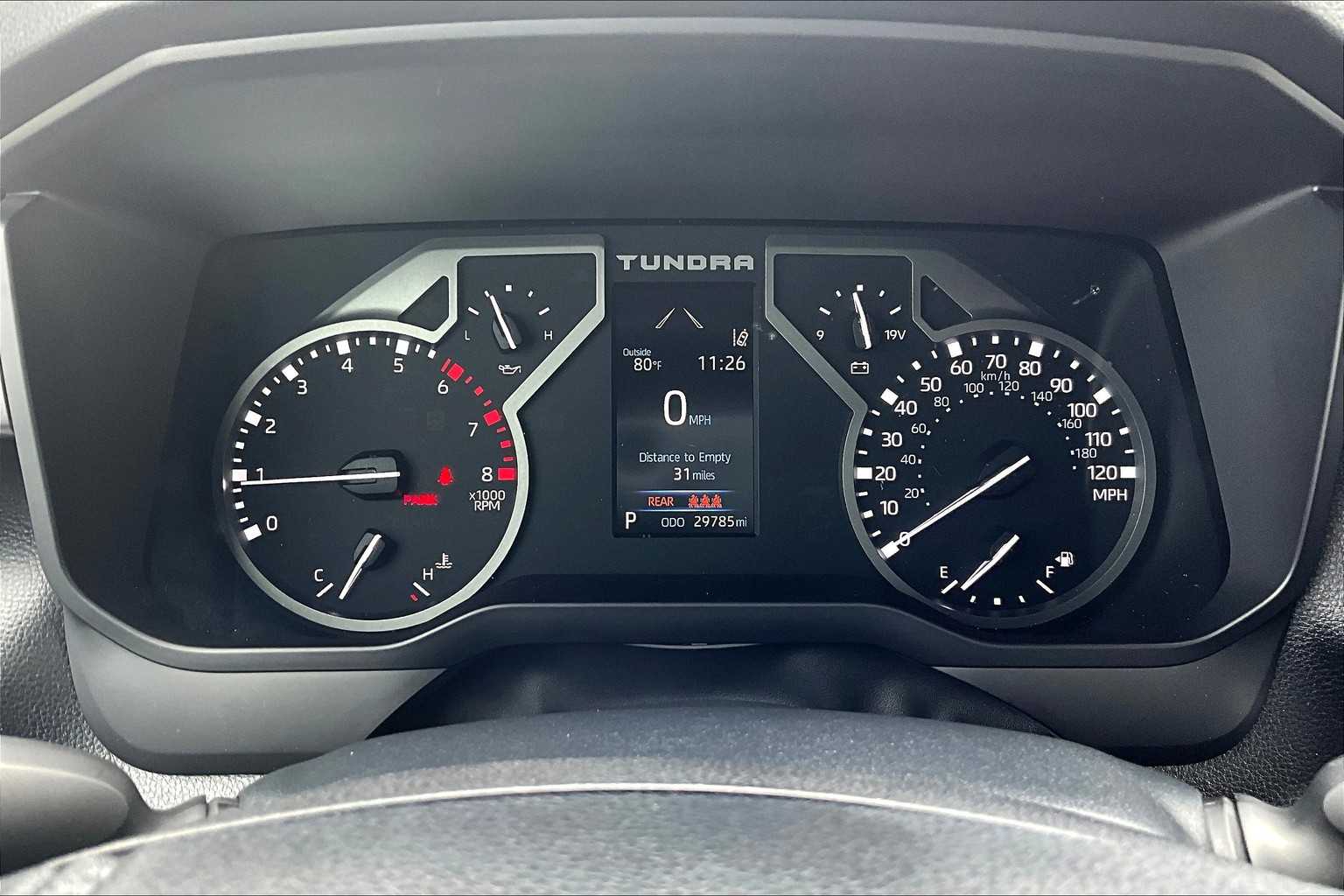 2022 Toyota Tundra SR5 - Photo 25