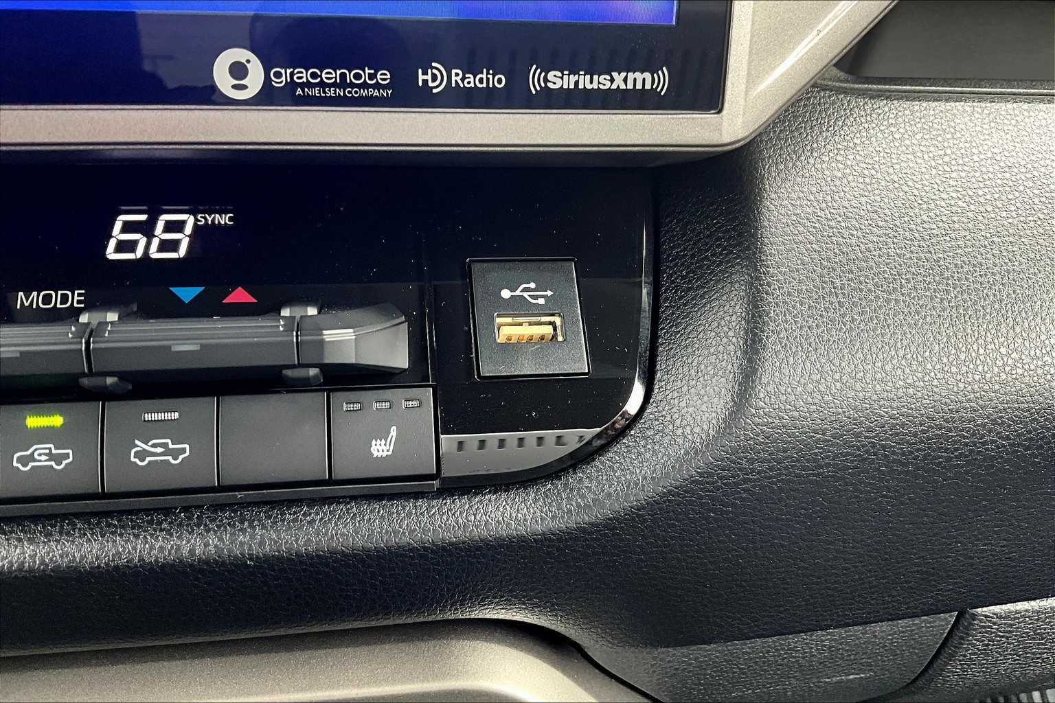 2022 Toyota Tundra SR5 - Photo 27