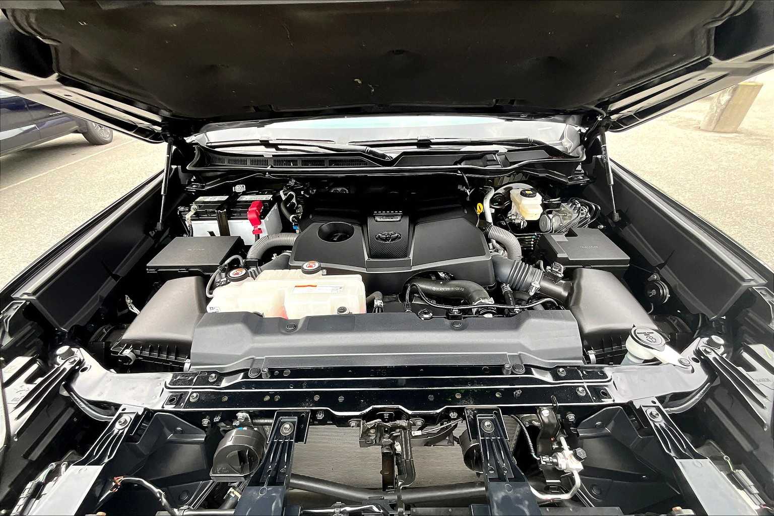 2022 Toyota Tundra SR5 - Photo 30