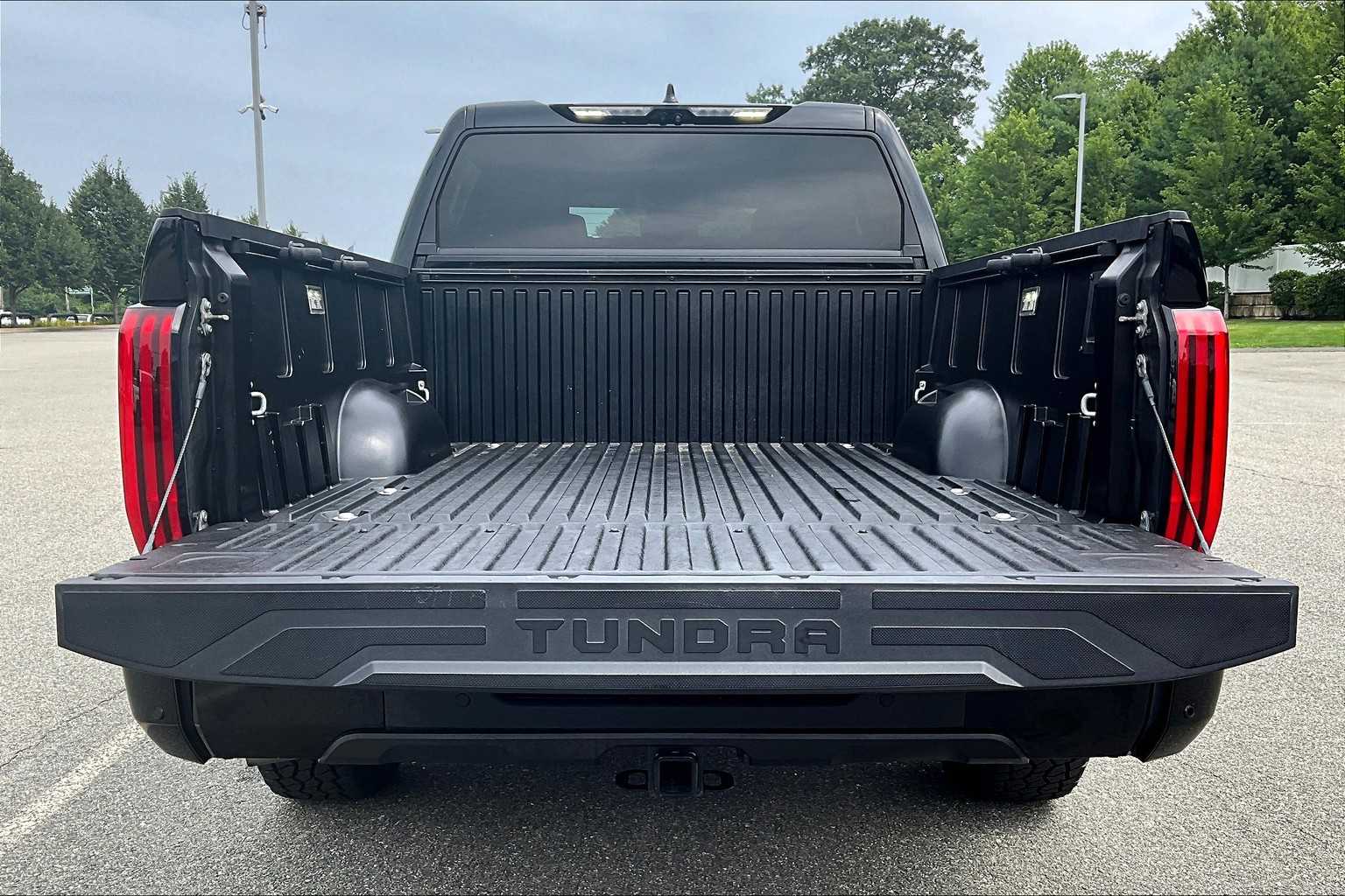 2022 Toyota Tundra SR5 - Photo 32