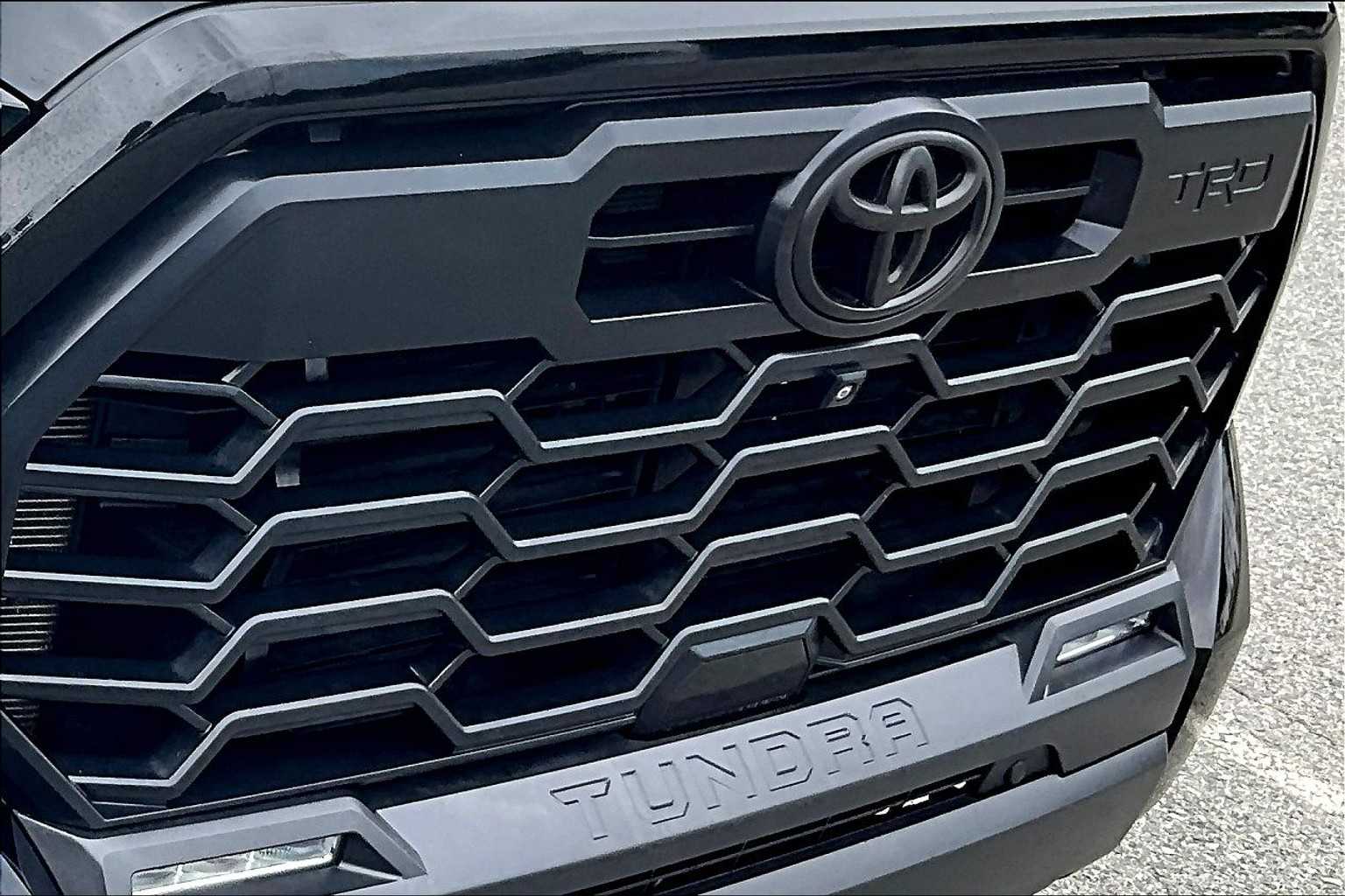 2022 Toyota Tundra SR5 - Photo 33