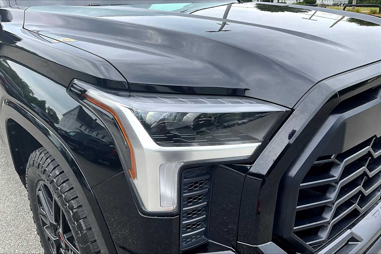 2022 Toyota Tundra SR5 - Photo 34