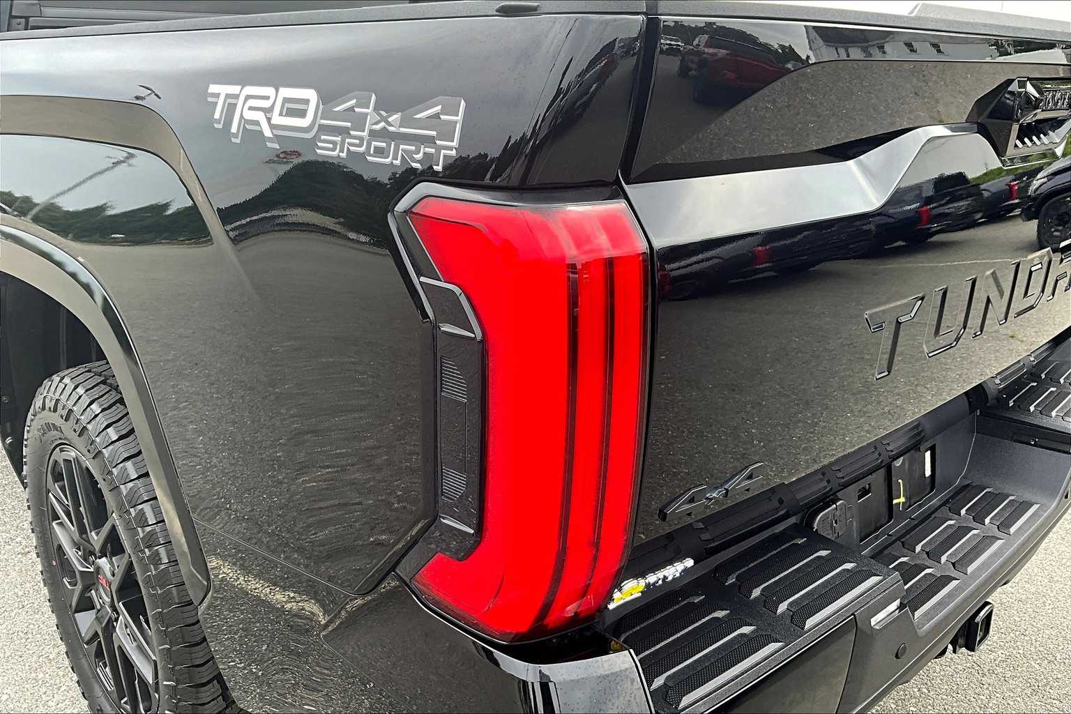 2022 Toyota Tundra SR5 - Photo 35