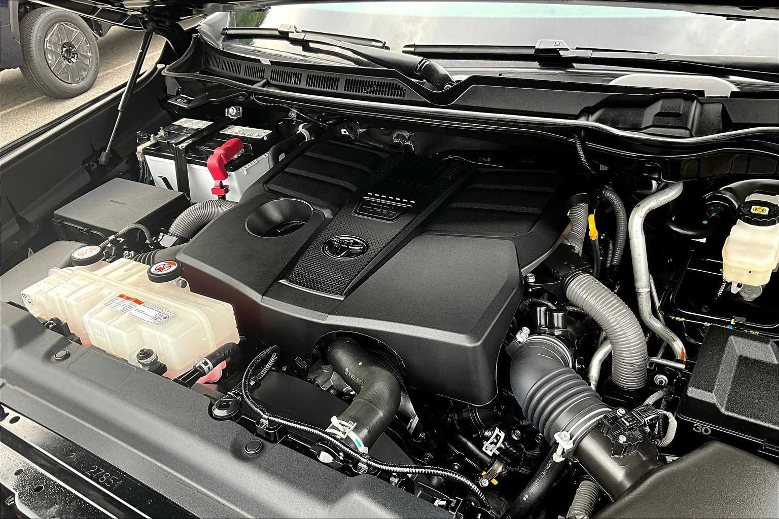 2022 Toyota Tundra SR5 - Photo 36