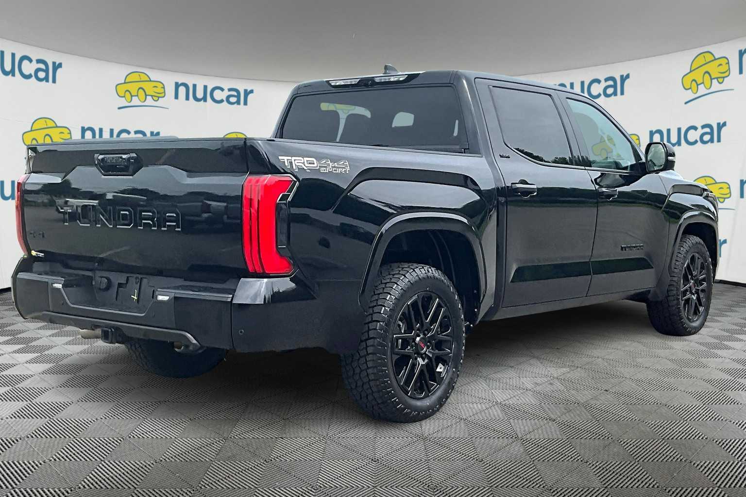 2022 Toyota Tundra SR5 - Photo 6