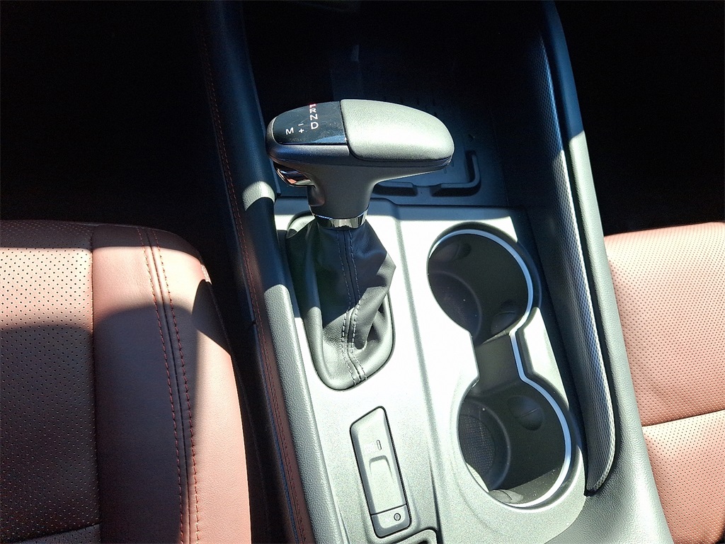 2025 Dodge Durango R/T Plus - Photo 12