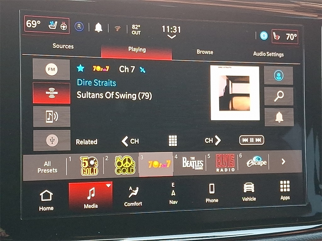 2025 Dodge Durango R/T Plus - Photo 14