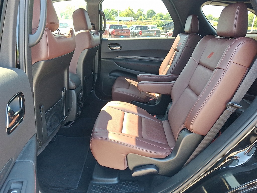 2025 Dodge Durango R/T Plus - Photo 6