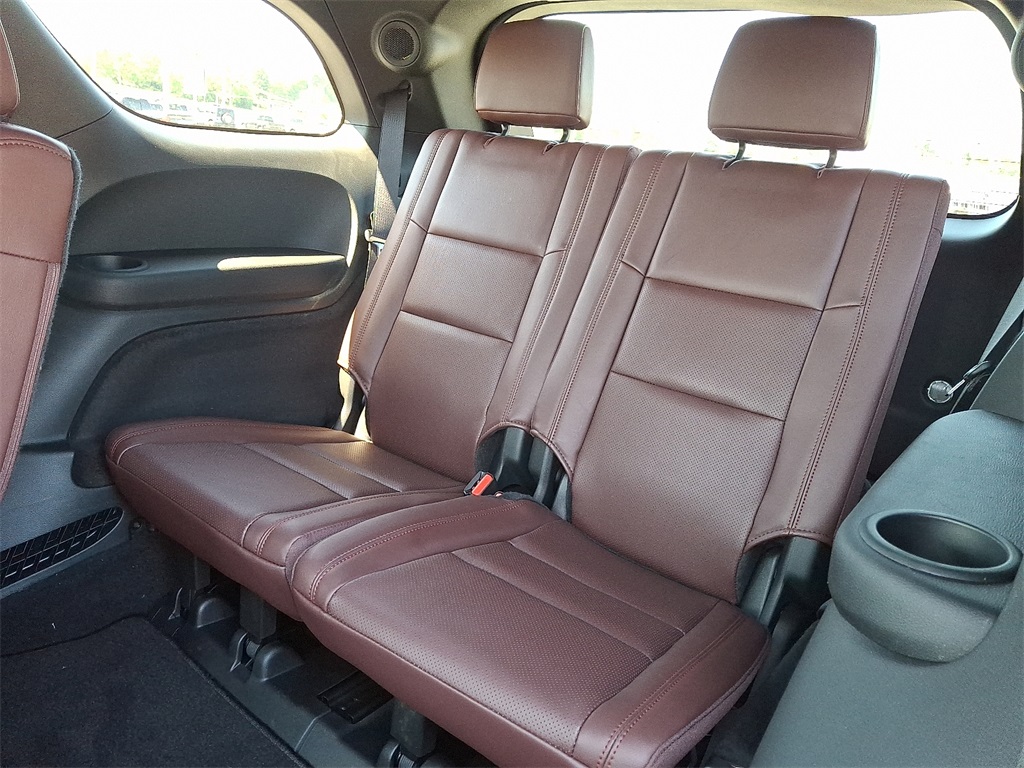 2025 Dodge Durango R/T Plus - Photo 7