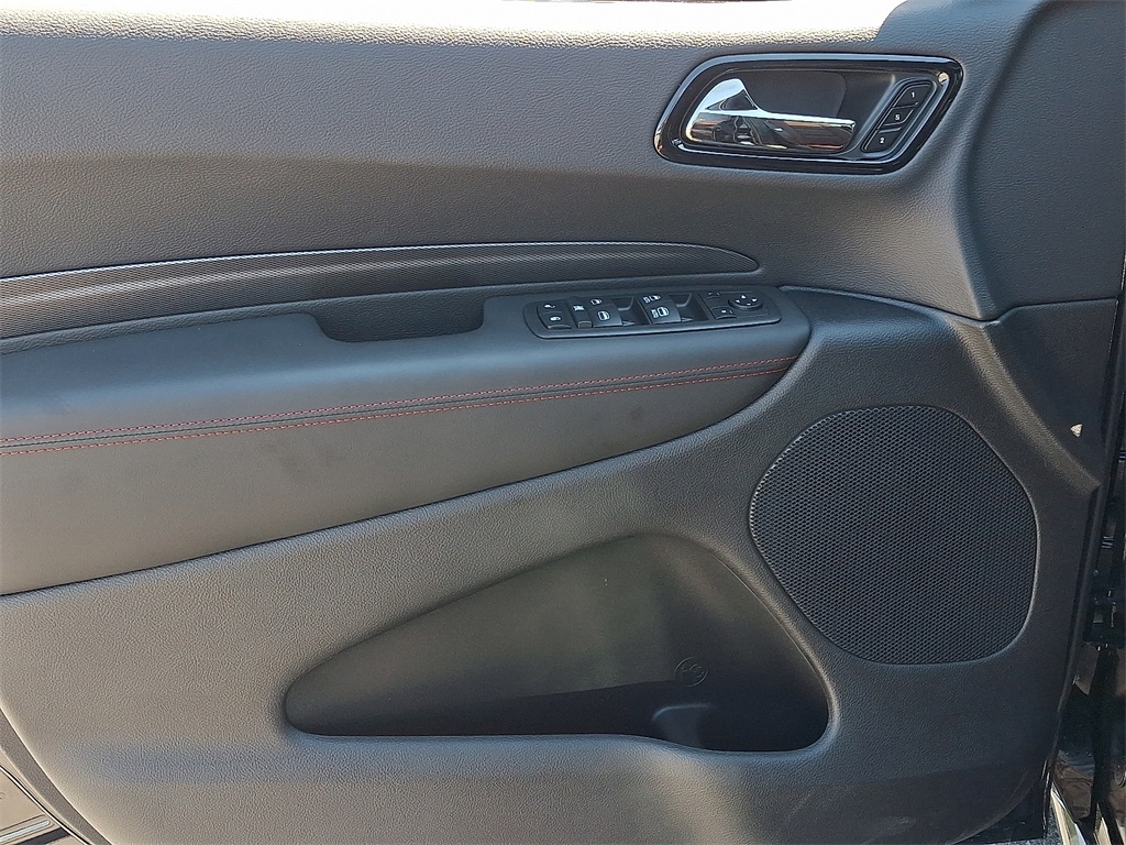 2025 Dodge Durango R/T Plus - Photo 9