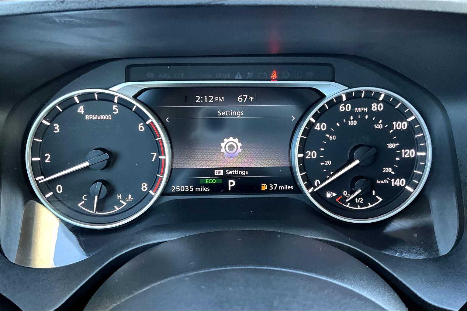 2022 Nissan Rogue SV - Photo 24