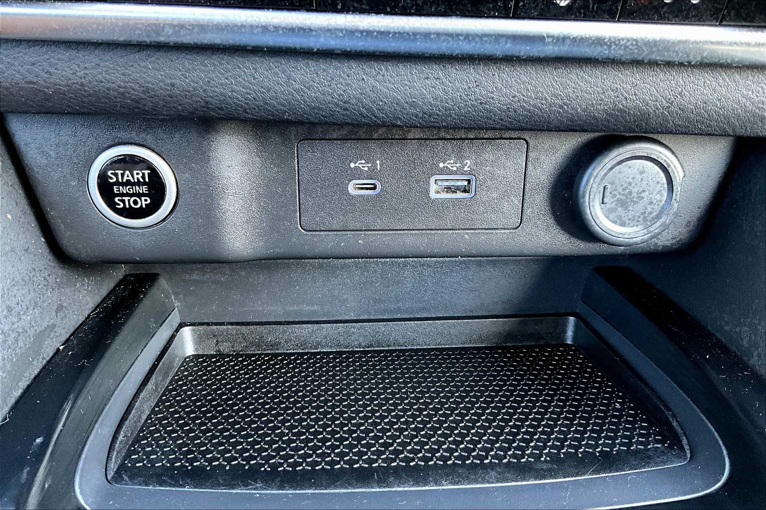 2022 Nissan Rogue SV - Photo 25