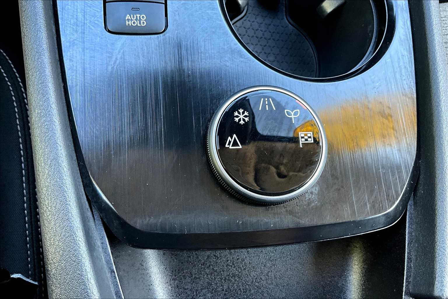2022 Nissan Rogue SV - Photo 26