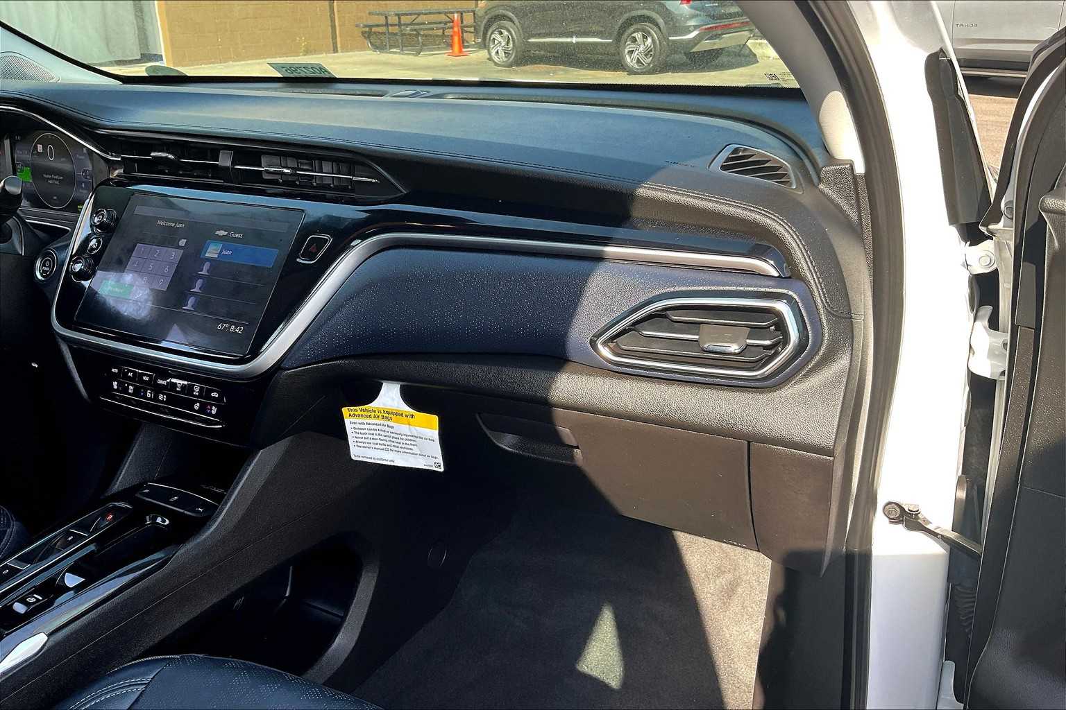 2022 Chevrolet Bolt EUV Premier - Photo 13