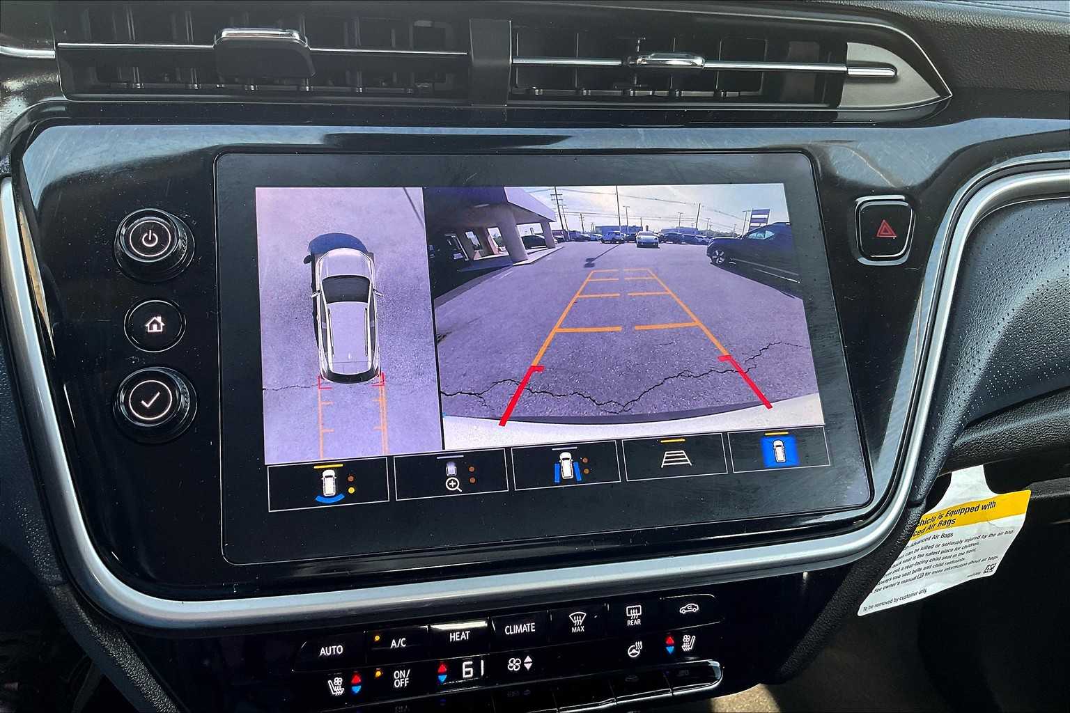 2022 Chevrolet Bolt EUV Premier - Photo 19