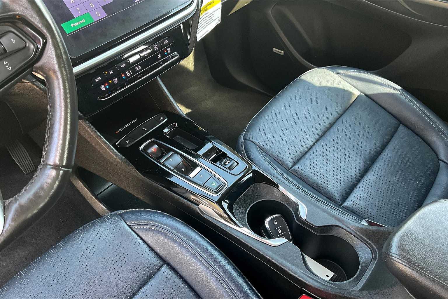 2022 Chevrolet Bolt EUV Premier - Photo 20