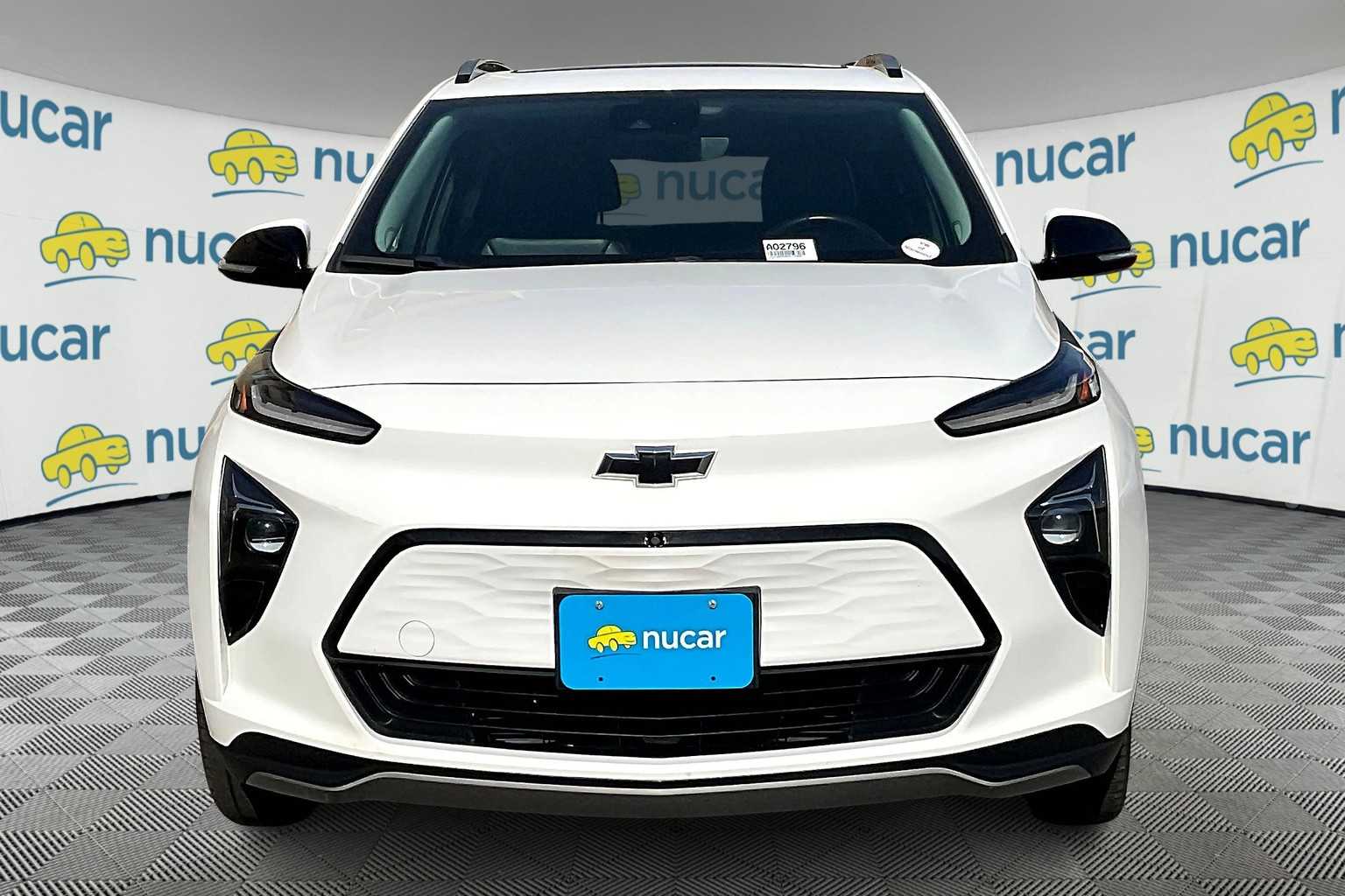 2022 Chevrolet Bolt EUV Premier - Photo 2