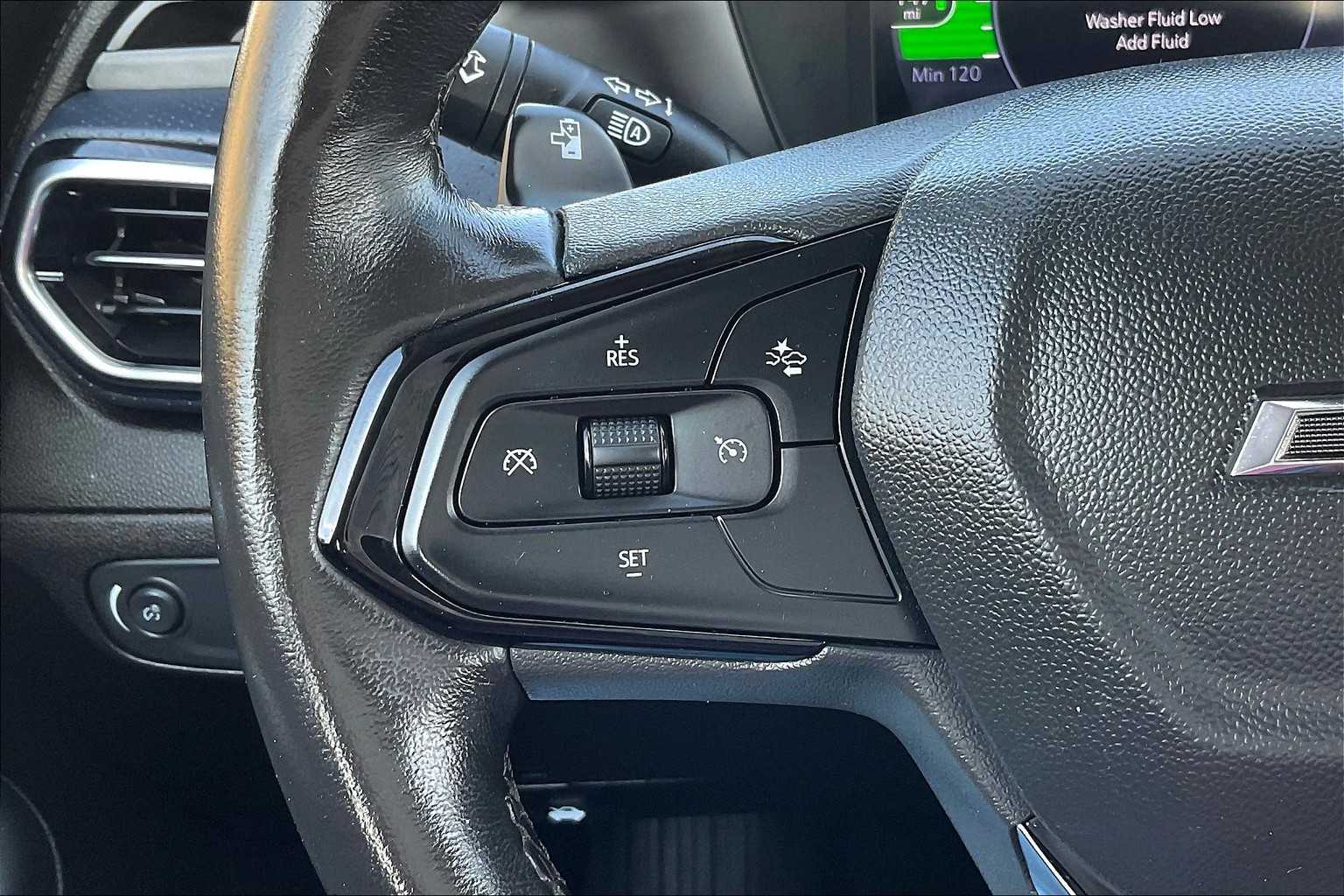 2022 Chevrolet Bolt EUV Premier - Photo 23
