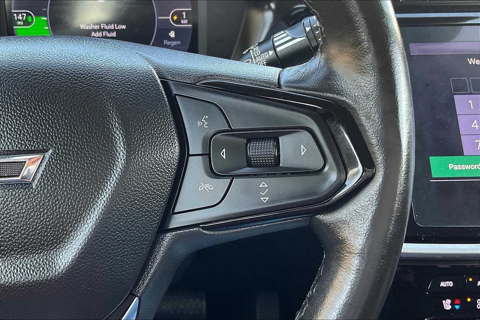 2022 Chevrolet Bolt EUV Premier - Photo 24
