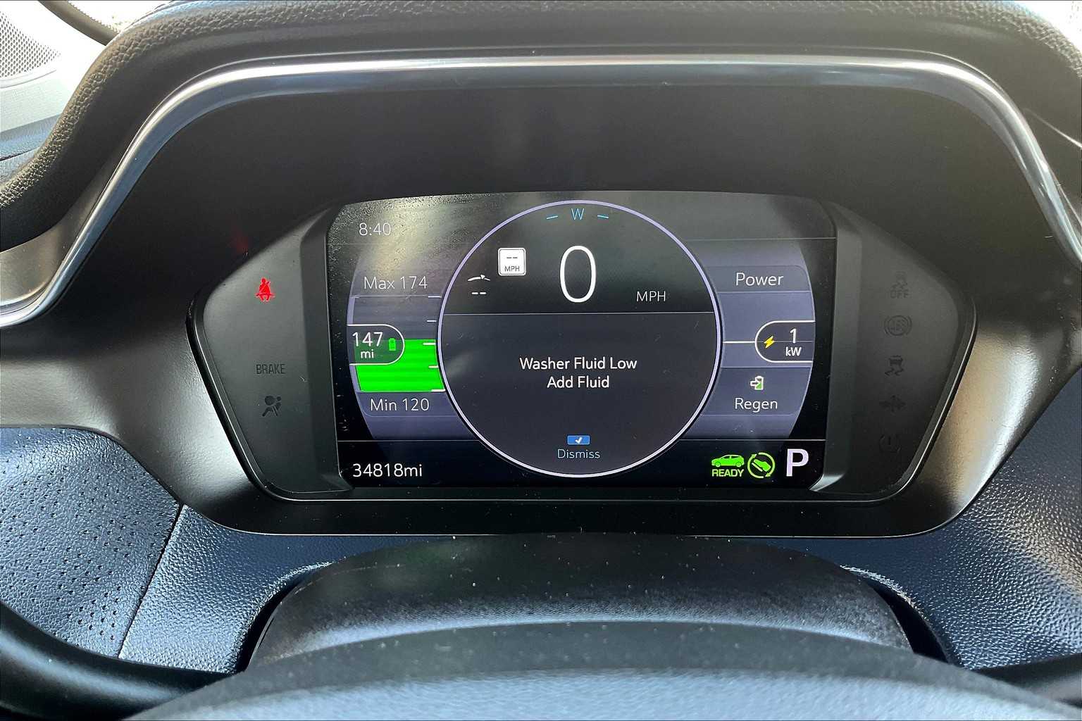 2022 Chevrolet Bolt EUV Premier - Photo 25