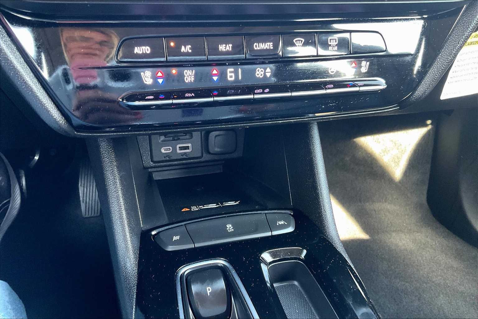 2022 Chevrolet Bolt EUV Premier - Photo 26