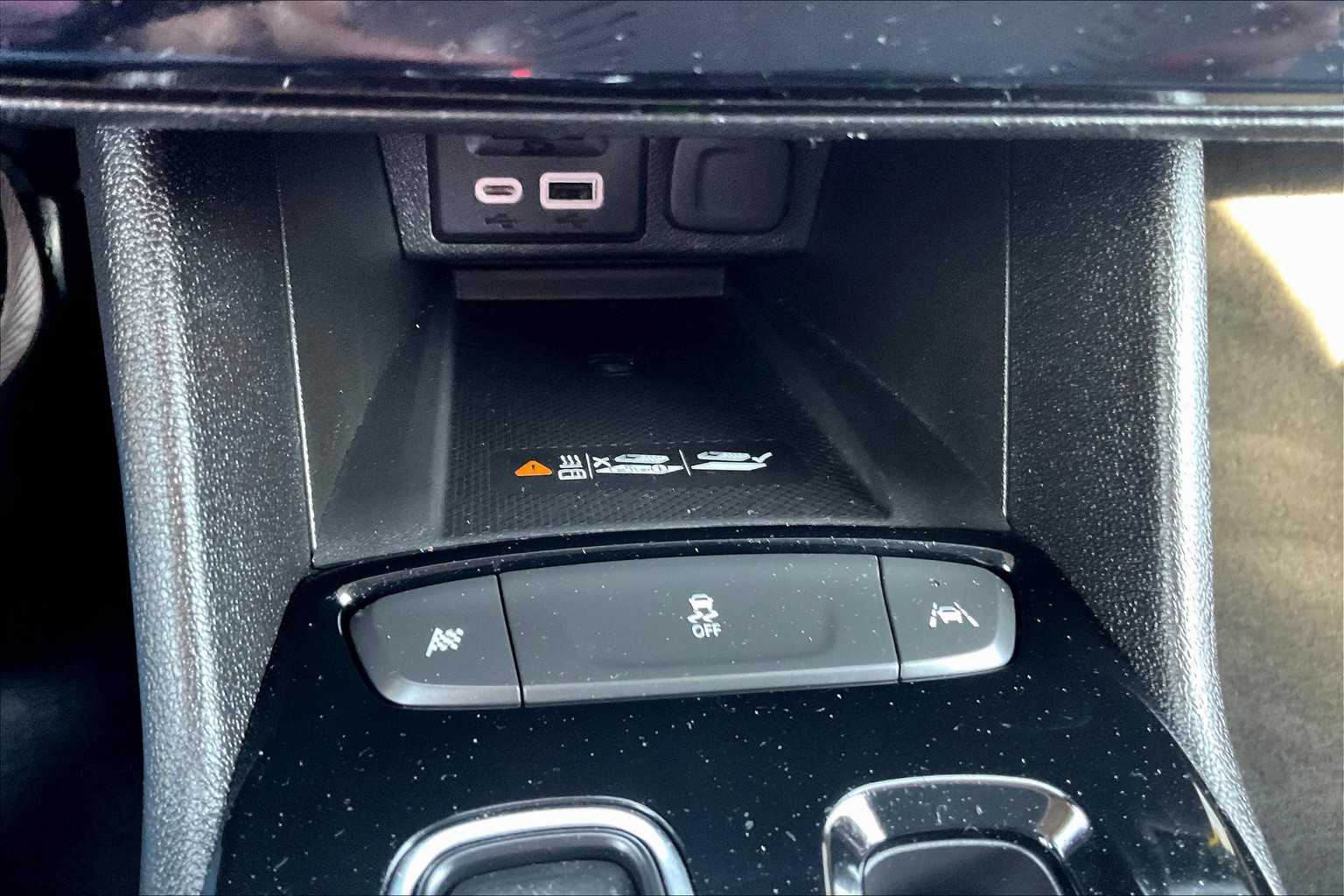2022 Chevrolet Bolt EUV Premier - Photo 27