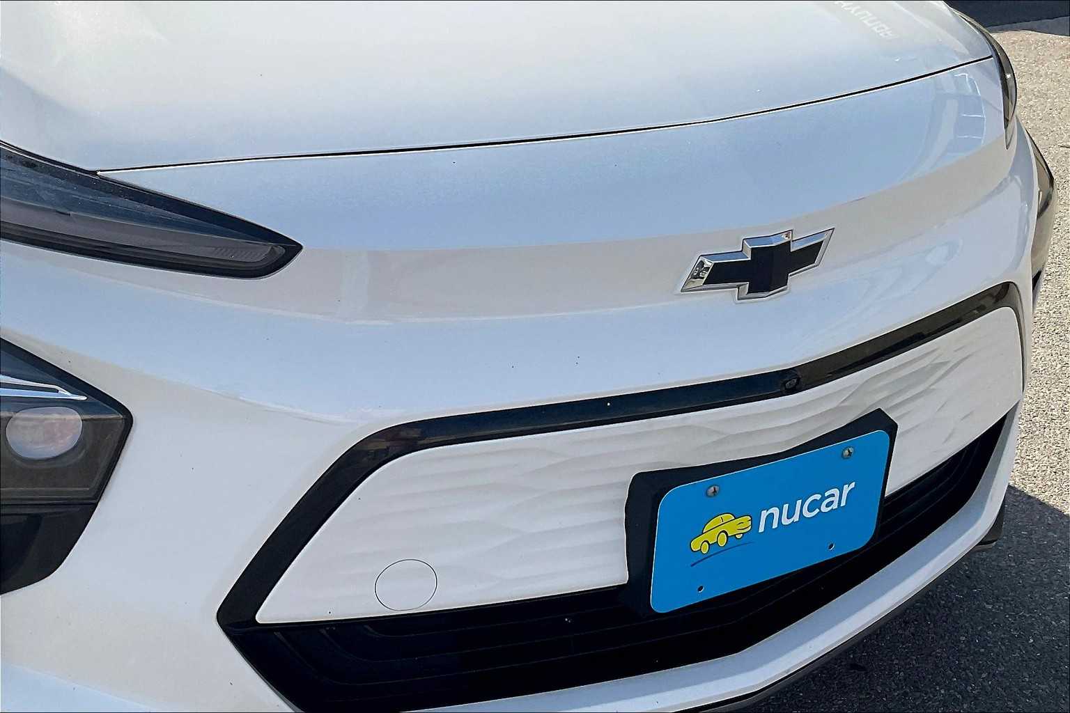 2022 Chevrolet Bolt EUV Premier - Photo 32