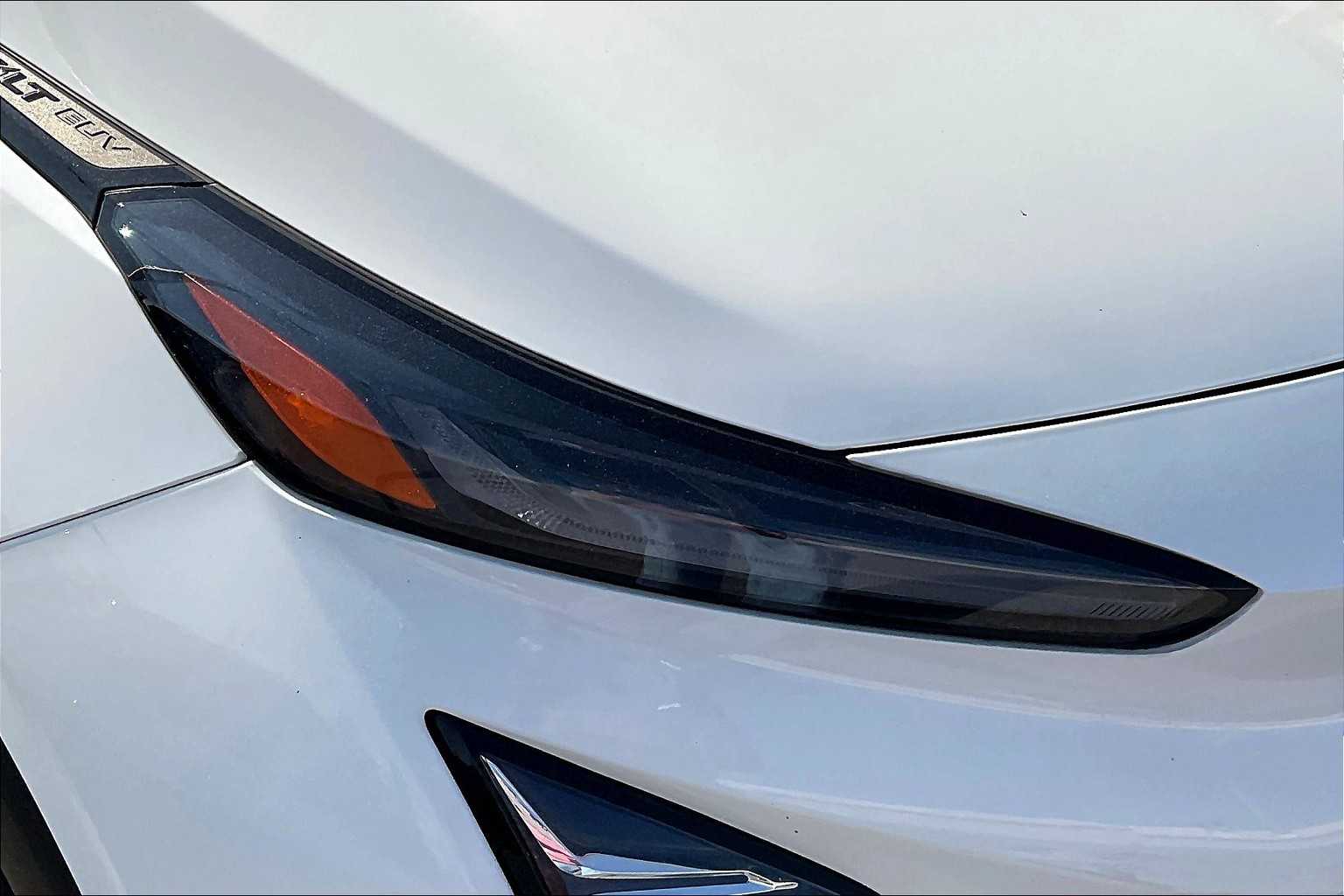 2022 Chevrolet Bolt EUV Premier - Photo 33