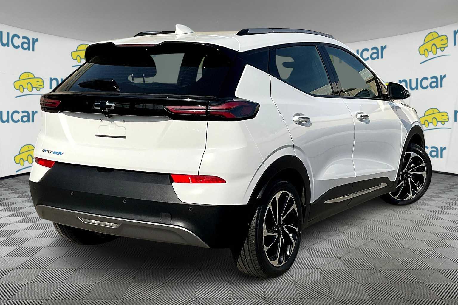 2022 Chevrolet Bolt EUV Premier - Photo 6