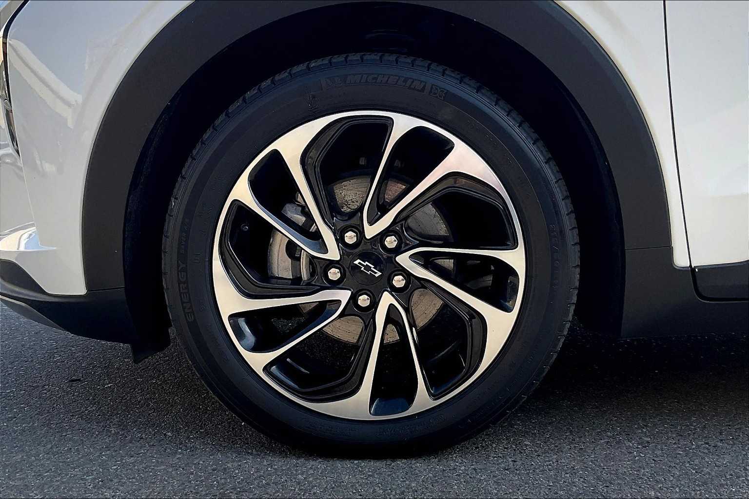 2022 Chevrolet Bolt EUV Premier - Photo 7