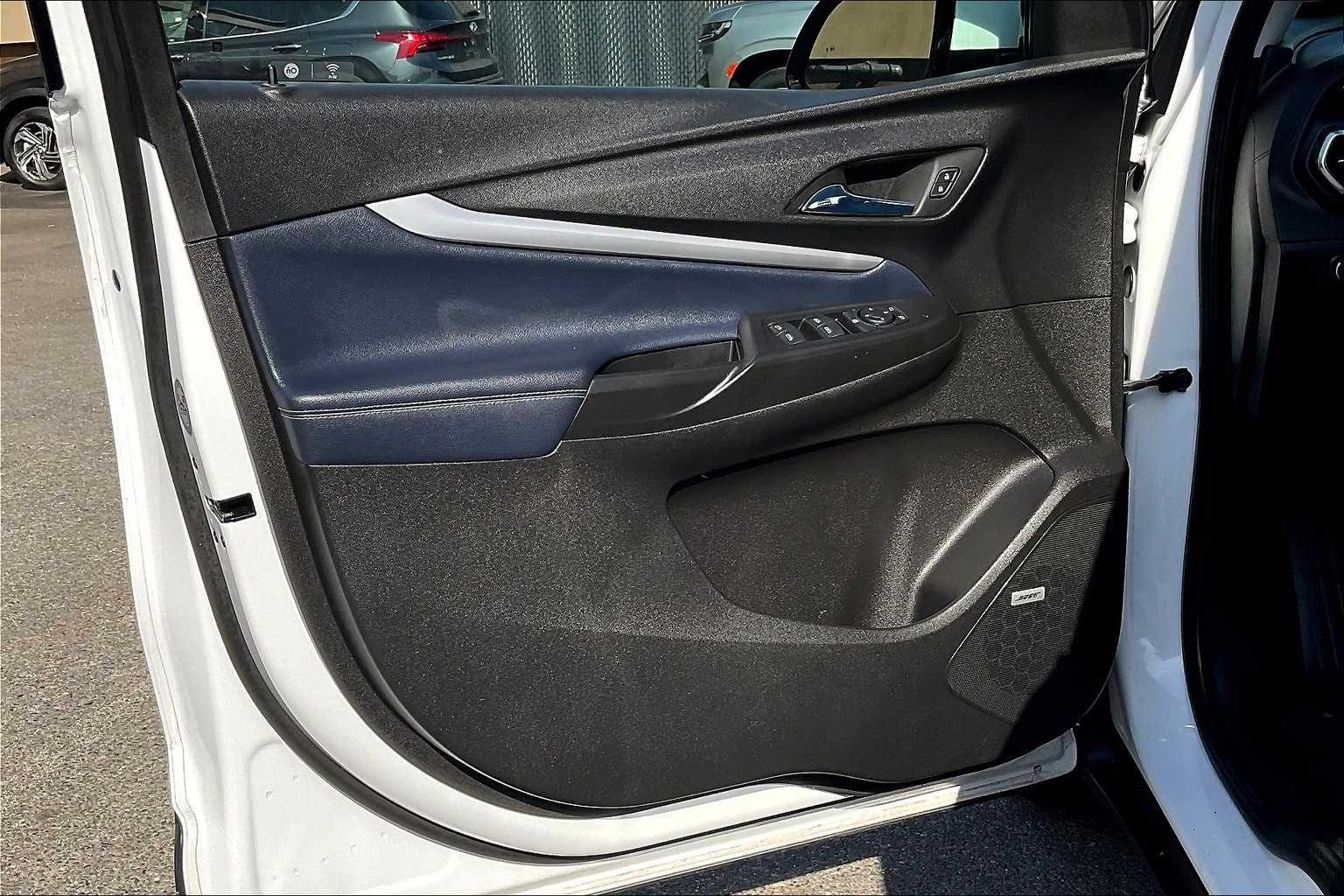 2022 Chevrolet Bolt EUV Premier - Photo 9