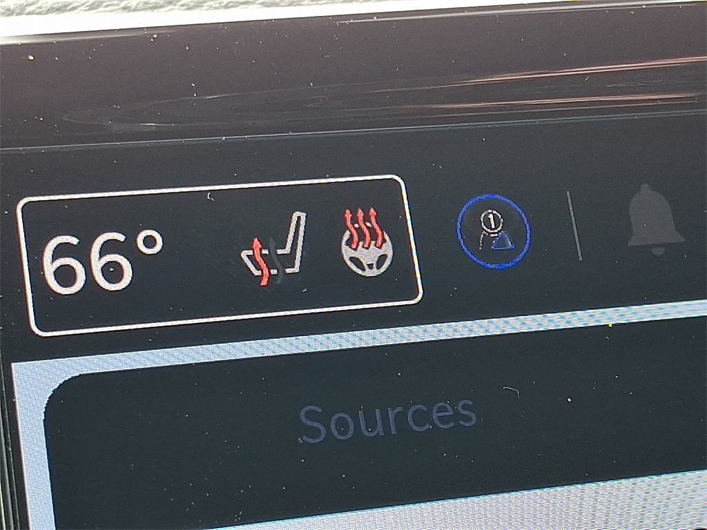 2025 Chrysler Pacifica Select - Photo 17