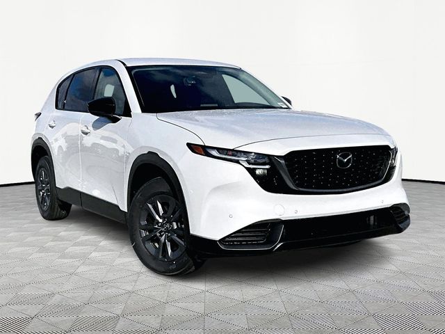2026 Mazda CX-5 2.5 S Select