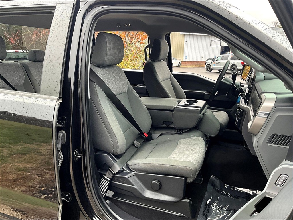 2023 Ford F-150 XLT - Photo 11