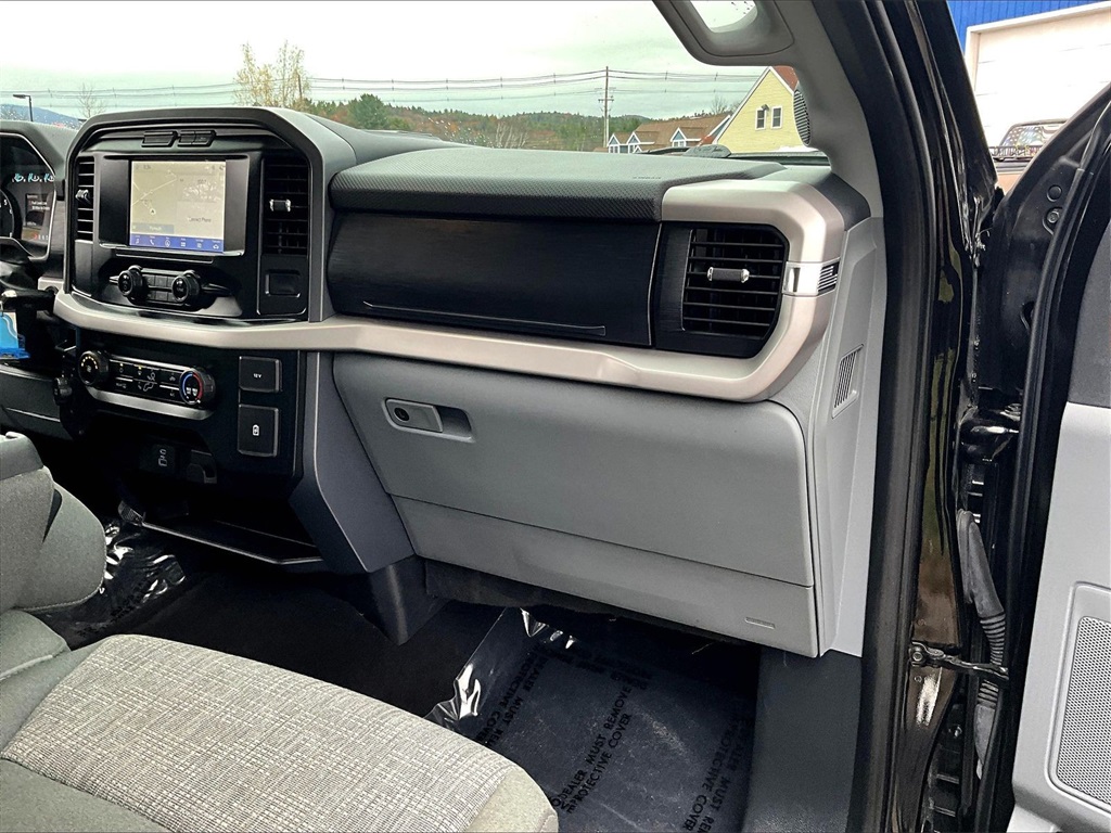 2023 Ford F-150 XLT - Photo 13