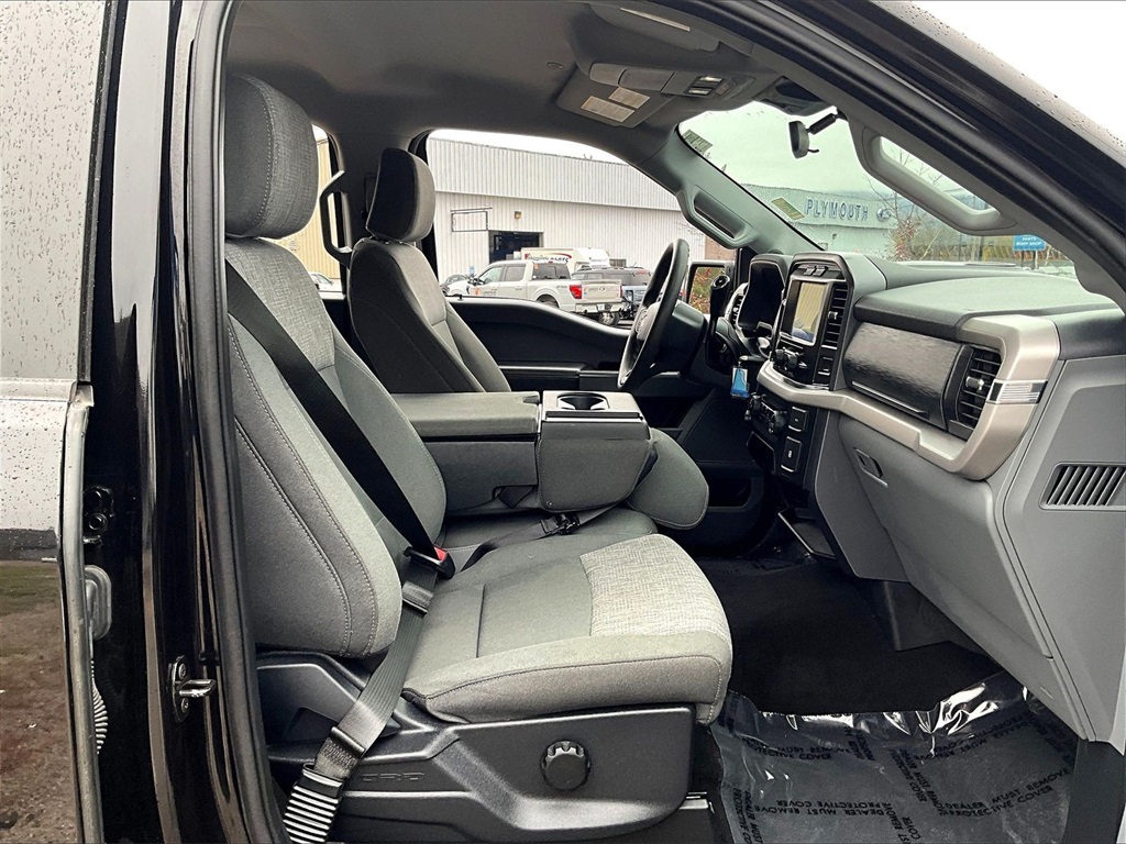 2023 Ford F-150 XLT - Photo 14