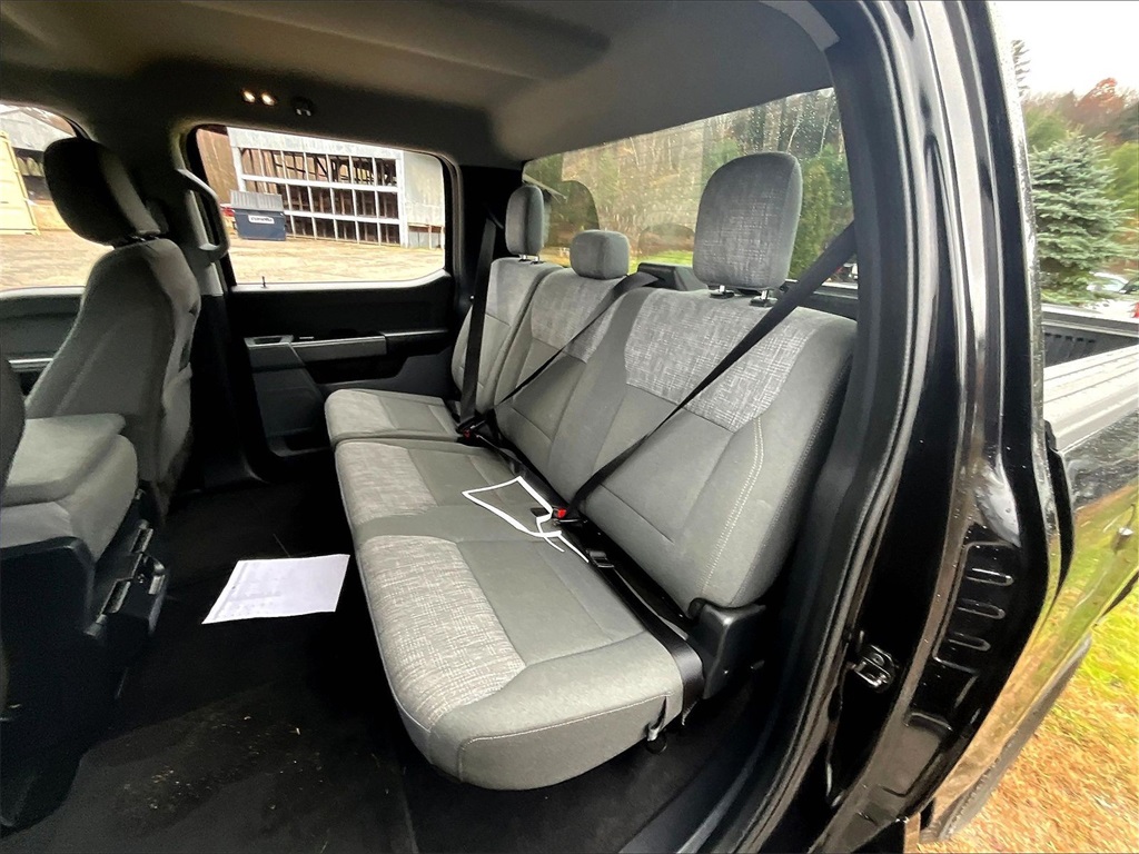 2023 Ford F-150 XLT - Photo 15