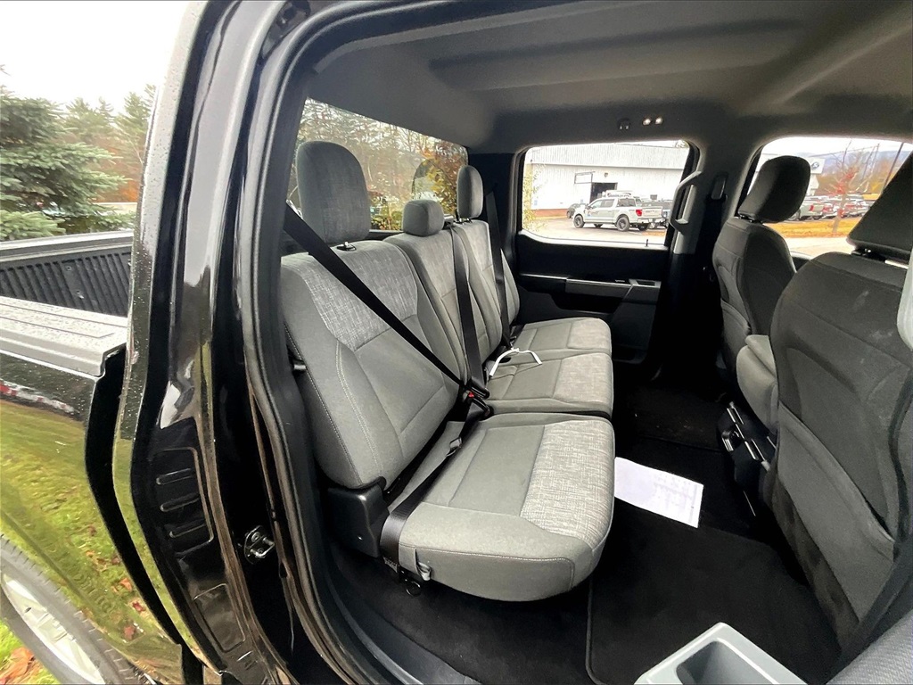 2023 Ford F-150 XLT - Photo 16