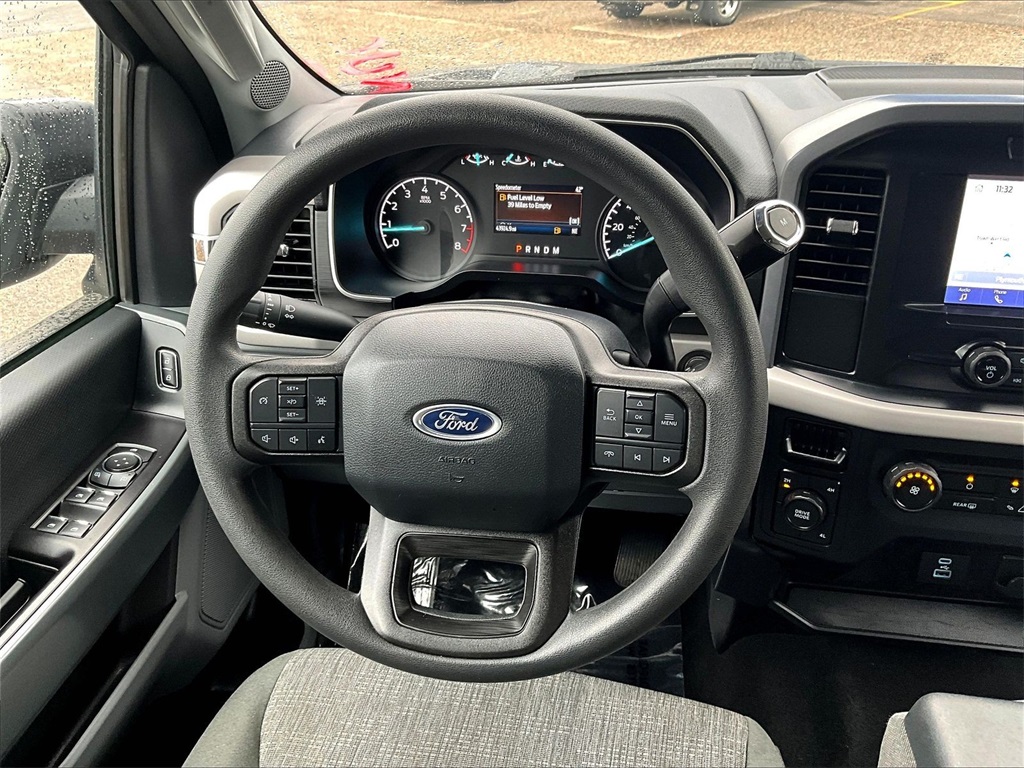 2023 Ford F-150 XLT - Photo 17
