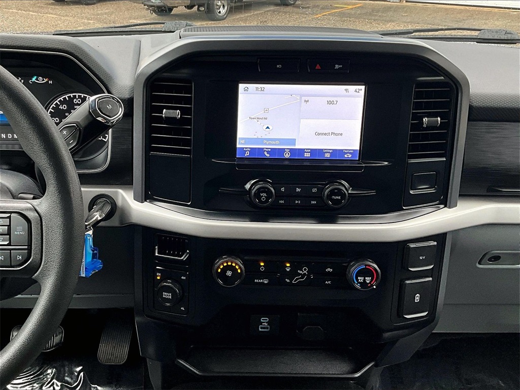 2023 Ford F-150 XLT - Photo 18