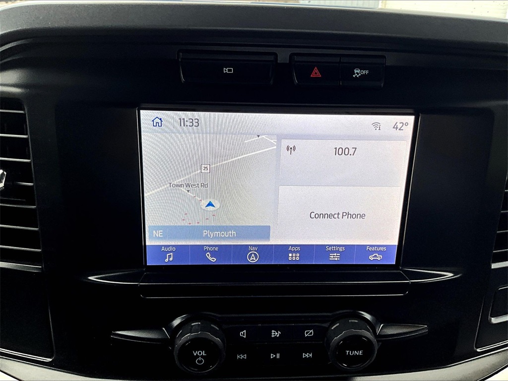 2023 Ford F-150 XLT - Photo 19