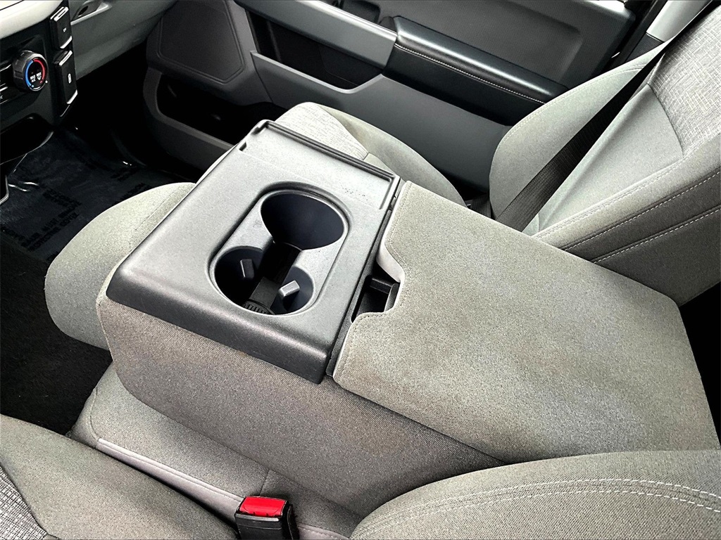 2023 Ford F-150 XLT - Photo 20
