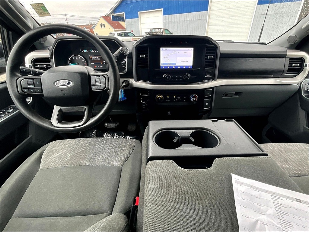 2023 Ford F-150 XLT - Photo 21
