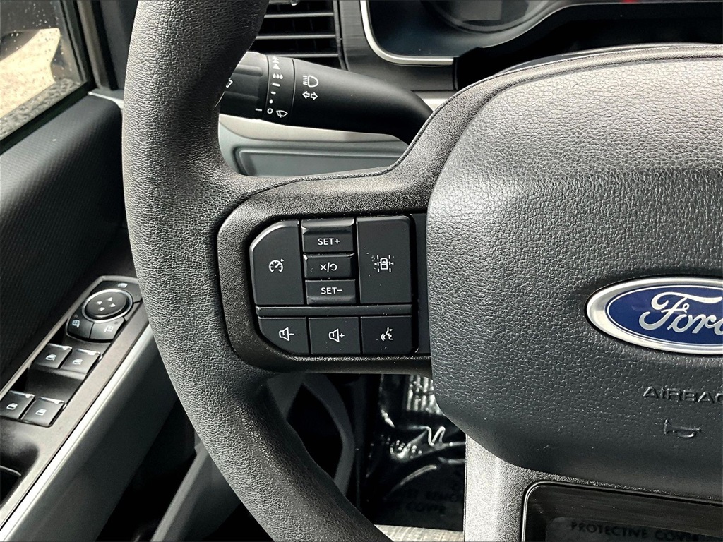 2023 Ford F-150 XLT - Photo 23