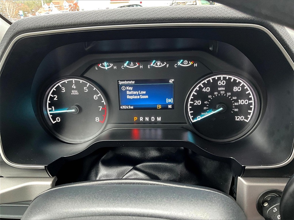 2023 Ford F-150 XLT - Photo 25