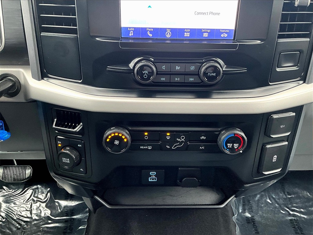 2023 Ford F-150 XLT - Photo 26