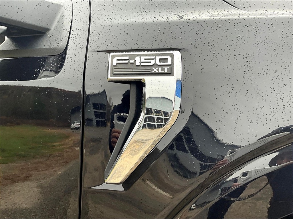 2023 Ford F-150 XLT - Photo 28